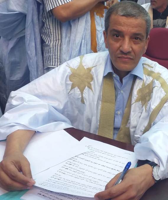 تعيين رئيس جديد لرئيس السلطة تنظيم الاتصالات