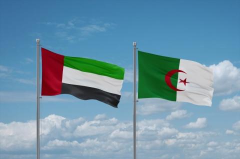الجزائر تعلن رسميا قطع علاقتها الدبلوماسية مع الإمارات العربية المتحدة