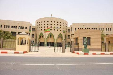 تعيينات جديدة في الوزارة الأولى