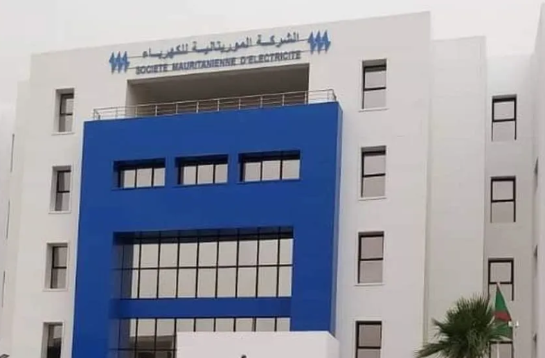 الشركة الموريتانية للكهرباء تعلن عودة المحطتين الشرقية والشمالية إلى العمل بصورة منتظمة