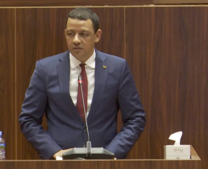 وزير التحول الرقمي وعصرنة الإدارة:نعمل على تطوير تطبيق وطني للمراسلة الفورية ليكون بديلا لتطبيق "واتساب "