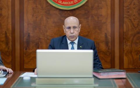 قائمة التعيينات الصادرة اليوم عقب اجتماع مجلس الوزراء