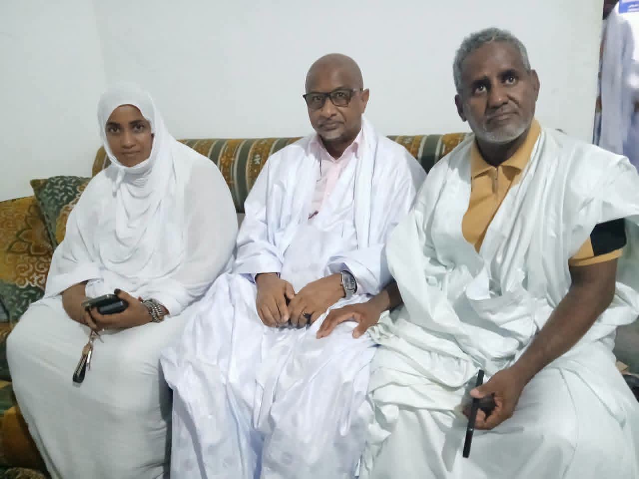 ما كتبه المدير أبنو محمدن إفكو. المذرذرة حين تتجلى الحكمة في صناعة النجاح