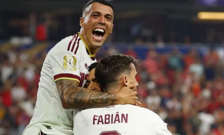 فوز منتخب اسبانيا على منتخب البرتغالي ويخرج الأخير من المنافسة في كأس العالم 2026