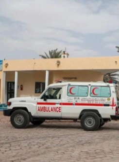 ظهور حالات من مرض الدفتيريا