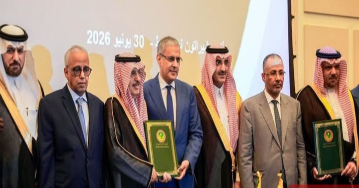 توقيع اتفاقية لإنشاء أول محطة كهرباء تعمل بالغاز بقدر 230 ميغاوات