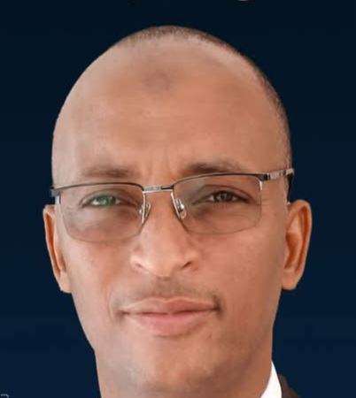 الوزير الناجح...لقب من داخل البرلمان. بقلم:الشيخ ولد امحيميد - إعلامي