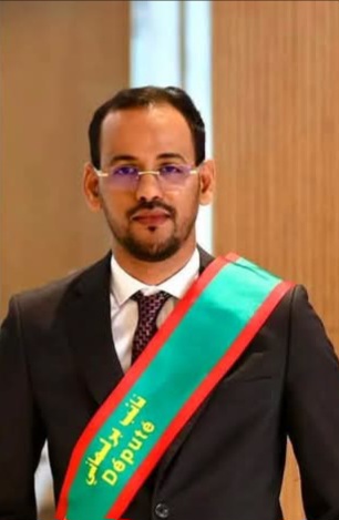 هنآك توجه رسمي لاختيار النائب زين العابدين المنيرالطلبة لرئاسة الفريق البرلماني لحزب الإنصاف