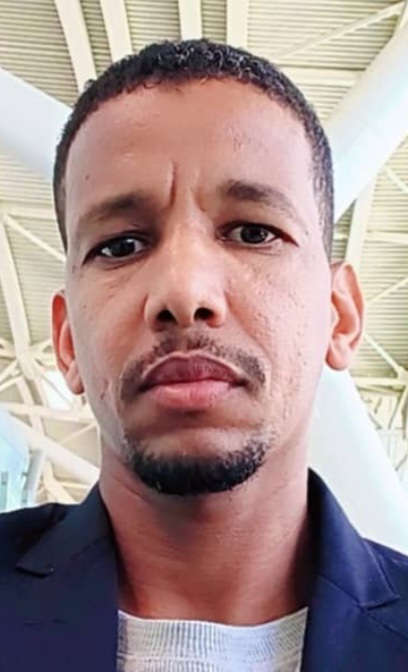 التواضع من شيم النبلاء. بقلم الأستاذ : محمد باب محمد فال