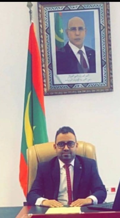 زيارة الوزير الأول..طموح الرئيس وآمال الوطن وتطلعات المواطن. بقلم : محمد محمود محمد سميدع. مستشار قانوني