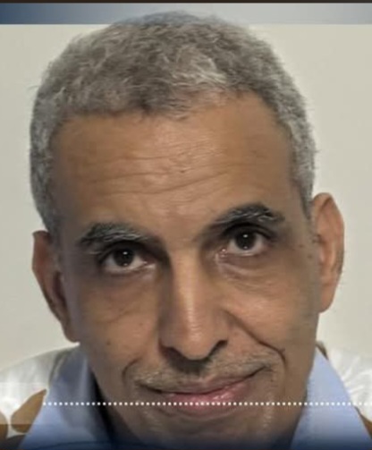 مرسوم رئاسي بتعيين محمد الأمين ولد الرقاني مستشارا (صورة)