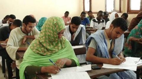 وزارة التربية والتعليم وإصلاح النظام التعليمي تعلن عن توقيت نتائج دورة التكميلية للبكالوريا مساء اليوم