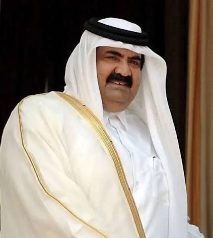 وفاة أمير قطر السابق الشيخ حمد بن خليفة آل ثاني